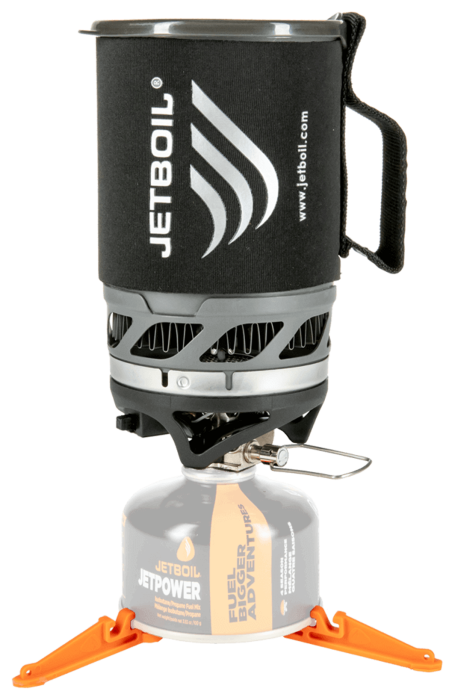 Система приготовления пищи Jetboil Micromo 0.8 л.