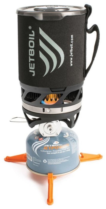 Система приготовления пищи Jetboil Micromo 0.8 л.