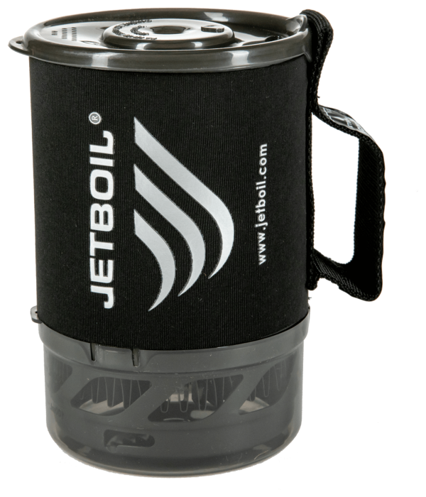 Система приготовления пищи Jetboil Micromo 0.8 л.