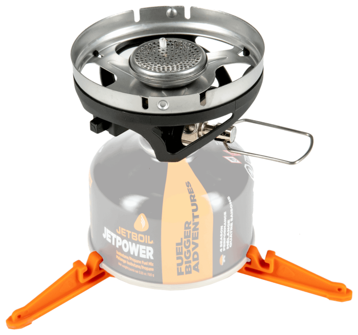 Система приготовления пищи Jetboil Micromo 0.8 л.