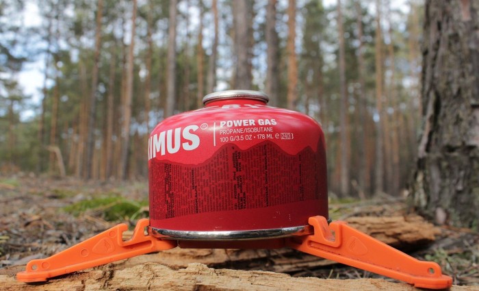 Система приготовления пищи Jetboil Micromo 0.8 л.