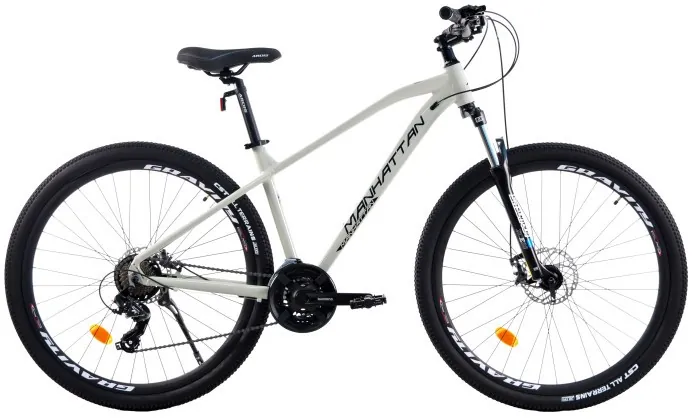ARDIS 27.5 MTB AL "MANHATTAN"