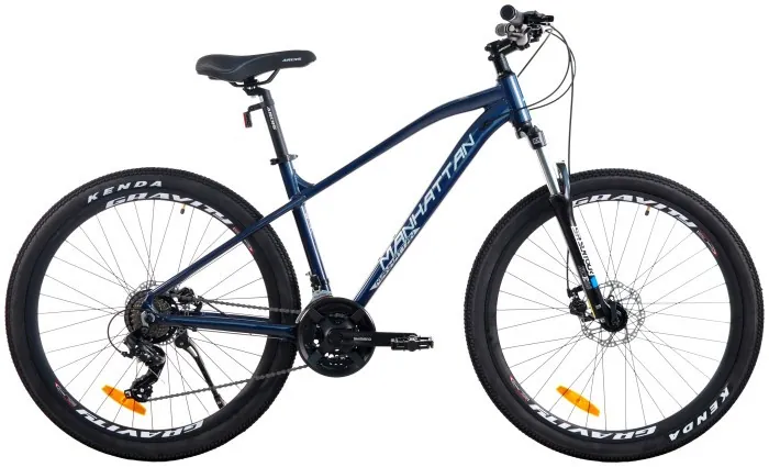 ARDIS 27.5 MTB AL 