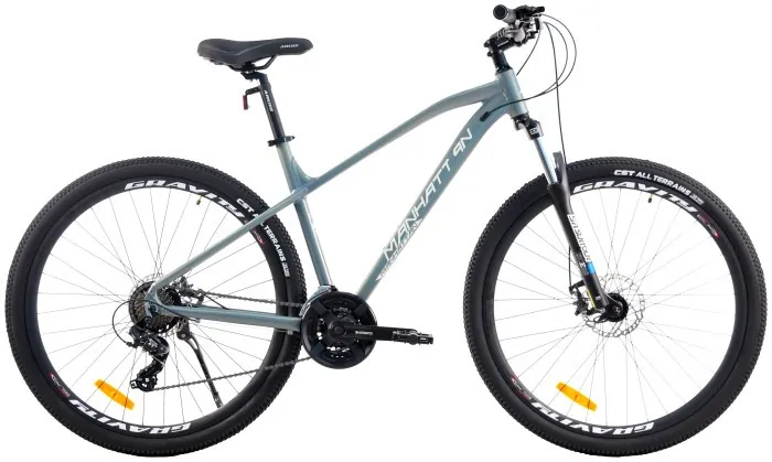 ARDIS 27.5 MTB AL 