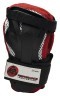 Захист на зап'ястя для роликових коньків K2 PERFORMANCE M WRIST GUARD S Black/red (3041503), укр