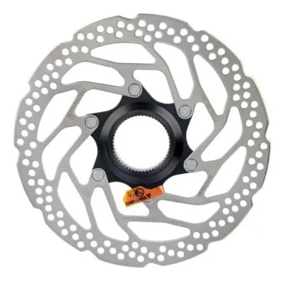 Ротор для диск.гальм SHIMANO 160м, SM-RT30 Center Lock