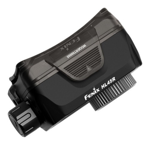 Ліхтар налобний Fenix HL45R LED з безконтактним датчиком