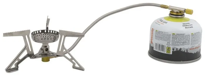 Газовий пальник Pinguin Helix