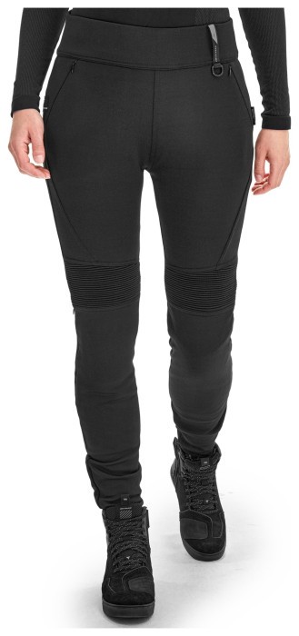 Мотоштани Shima Vesper Lady black
