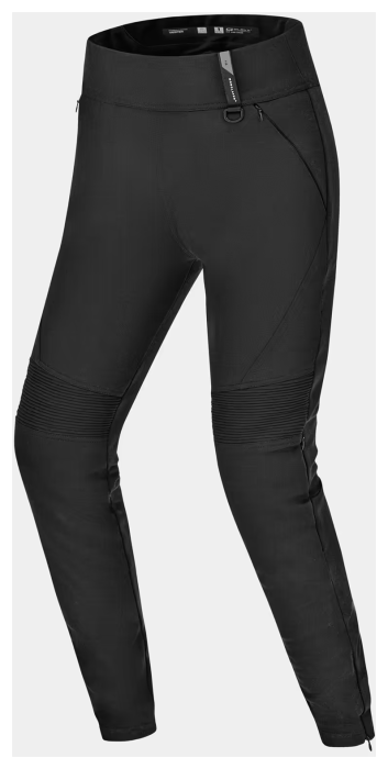 Мотоштани Shima Vesper Lady black