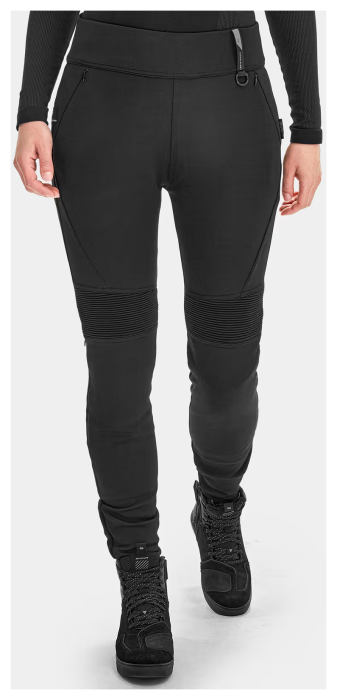 Мотоштани Shima Vesper Lady black
