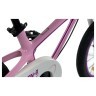 Велосипед RoyalBaby Chipmunk MOON 18", магній, OFFICIAL UA, рожевий Фото - 3