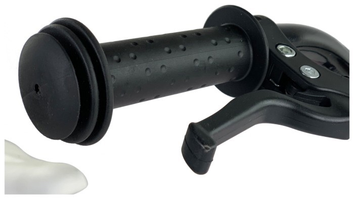 Велосипед RoyalBaby Chipmunk MOON 18", магний, OFFICIAL UA, розовый