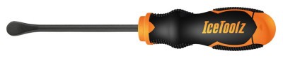 Лопатка бортовая ICE TOOLZ 64D3 для HD. Alu & Carbon ободов