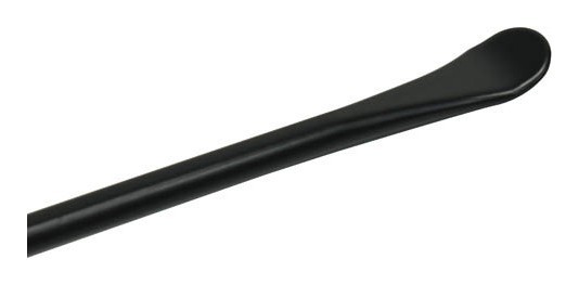 Лопатка бортовая ICE TOOLZ 64D3 для HD. Alu & Carbon ободов