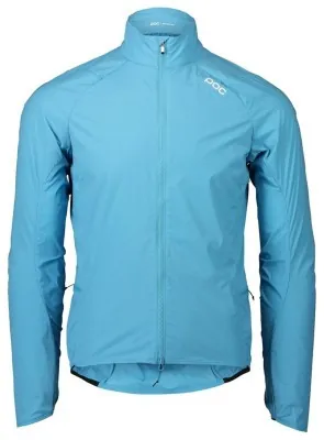 Чоловіча вітровка POC Pro Thermal Jacket, Light Basalt Blue
