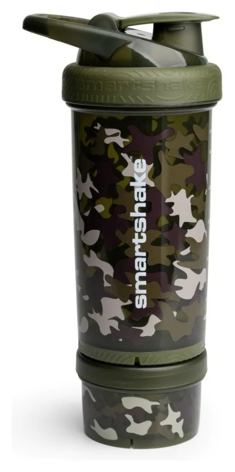 Шейкер спортивний SmartShake Revive 25oz/750ml Camo Green (PP_13075301)