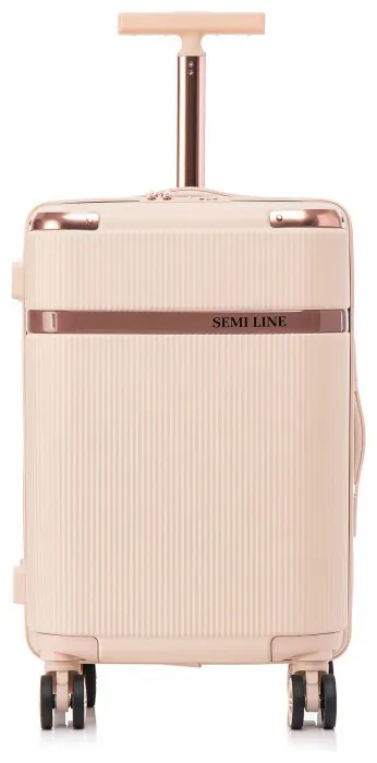 Валіза Semi Line 20" (S) Ercu (T5945-2)