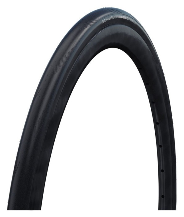Покрышка 700x28C (28-622) Schwalbe ONE PLUS Perf, SmartGuard, TwinSkin, Folding B/B HS462A ADDIX 67EPI