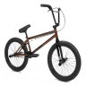 Велосипед Fiend Type O+ 2022 коричневий (BK-304BRN)