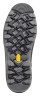 Ботинки трекинговые мужские Northcape BASALT M 46 (12.0UK) Black (NCM003-BLK) Фото - 1