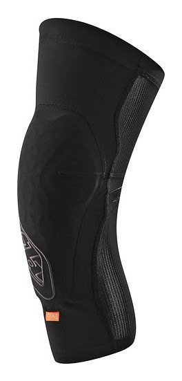 Наколінники TLD Stage Knee Guard [Black] Розмір XL/XXL