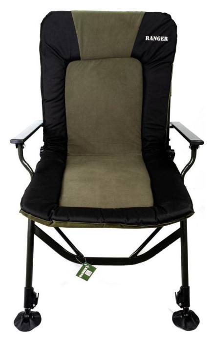 Кресло карповое Ranger Strong SL-107 (Арт. RA 2237)