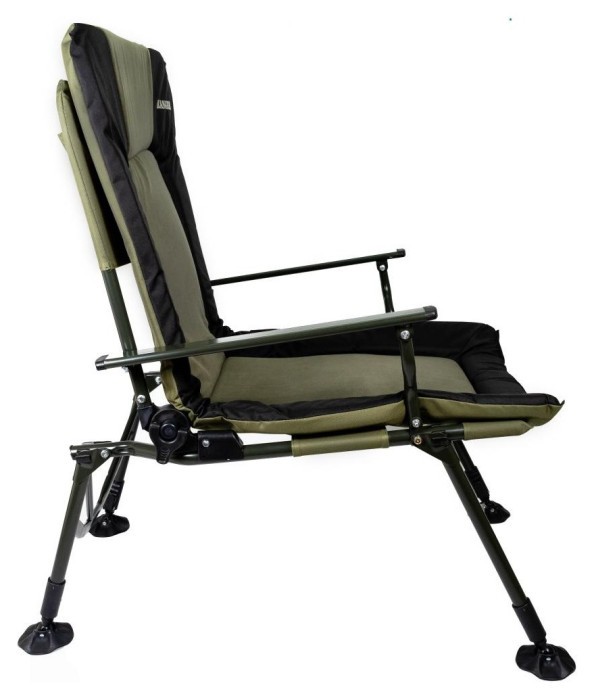 Кресло карповое Ranger Strong SL-107 (Арт. RA 2237)