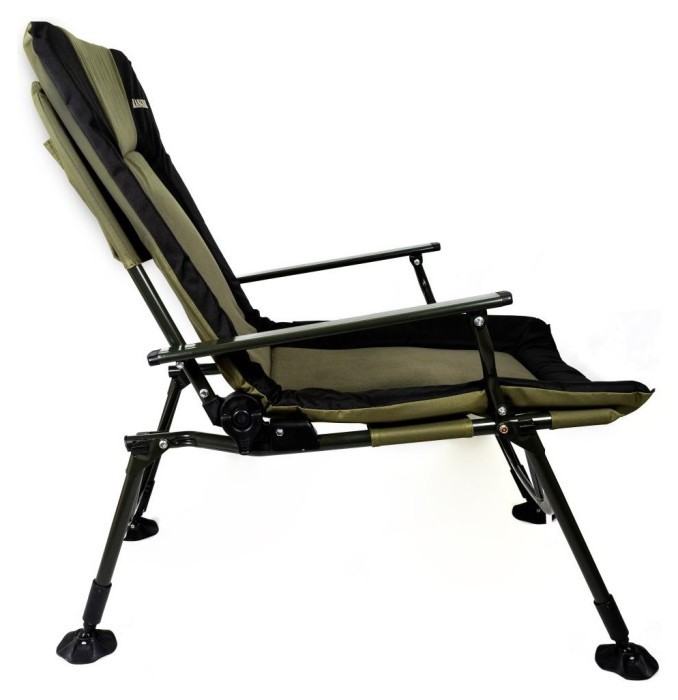 Кресло карповое Ranger Strong SL-107 (Арт. RA 2237)