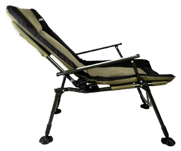 Кресло карповое Ranger Strong SL-107 (Арт. RA 2237)
