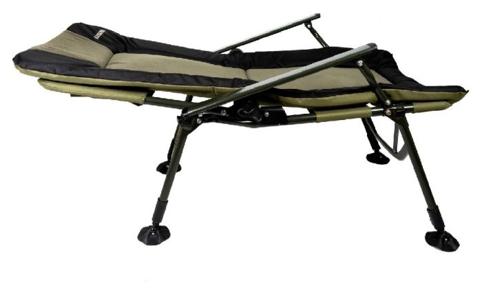 Кресло карповое Ranger Strong SL-107 (Арт. RA 2237)