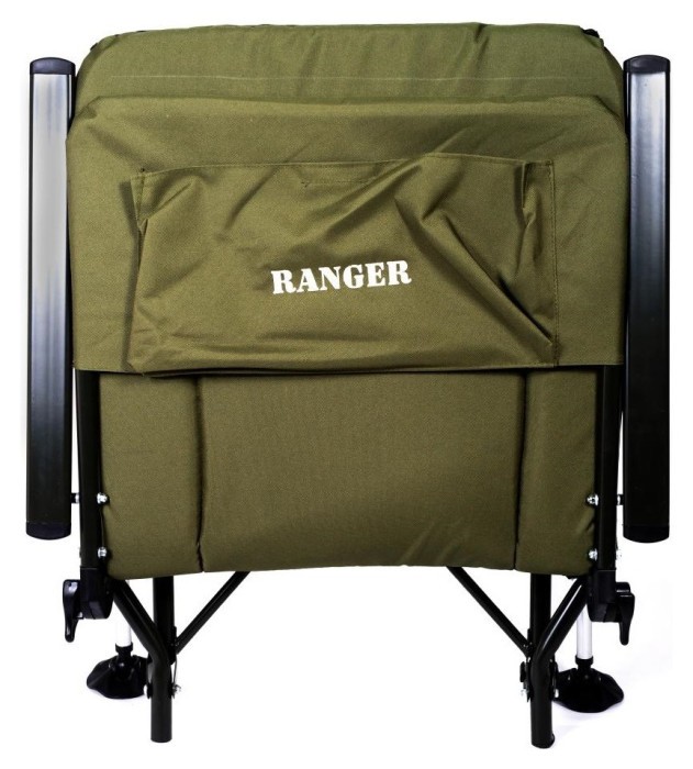 Кресло карповое Ranger Strong SL-107 (Арт. RA 2237)