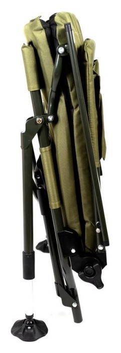 Кресло карповое Ranger Strong SL-107 (Арт. RA 2237)