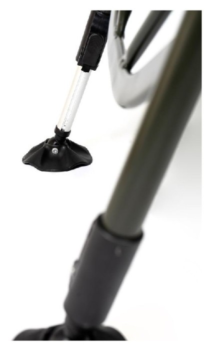 Кресло карповое Ranger Strong SL-107 (Арт. RA 2237)