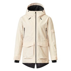 Picture Organic куртка U16 W 2023 beige L
