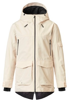 Куртка Picture Organic U16 для жінок 2023 beige