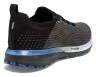 Кросівки чоловічі Brooks RICOCHET 2 M 44 (10.0US) Black/grey/blue (1103151D053), укр Фото - 5