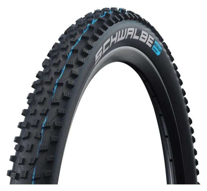 Покрышка 29x2.35 (60-622) Schwalbe ROCKET RON Evo, Super Ground, TLE B/B-SK HS438 ADDIX SpeedGrip 67EPI
