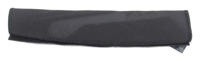 Захист пера KLS SENTRY Чорний L (OEM), укр, укр