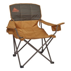 Kelty стілець Deluxe Lounge canyon brown