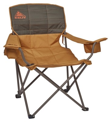 Стул Kelty Deluxe Lounge canyon brown