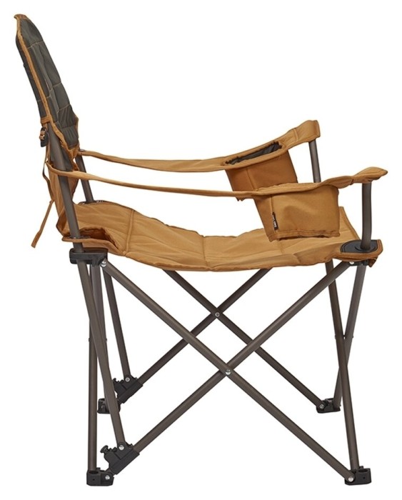 Стул Kelty Deluxe Lounge canyon brown