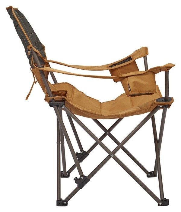 Стул Kelty Deluxe Lounge canyon brown