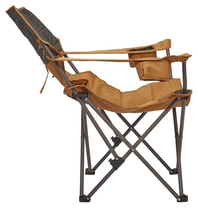 Стул Kelty Deluxe Lounge canyon brown