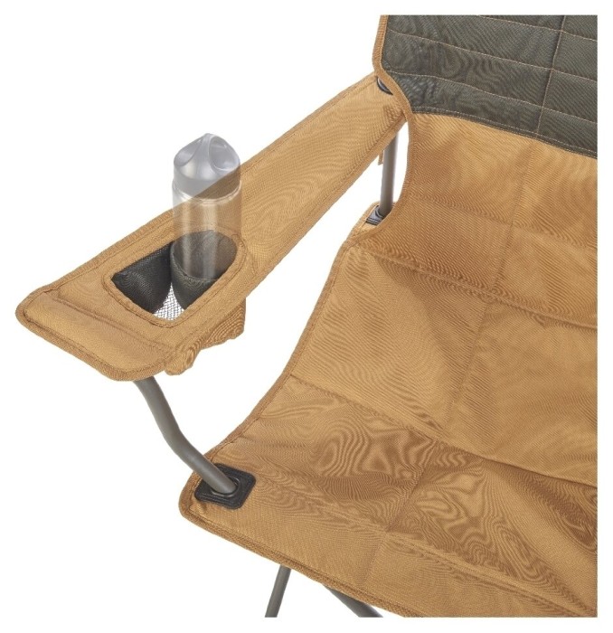 Стул Kelty Deluxe Lounge canyon brown