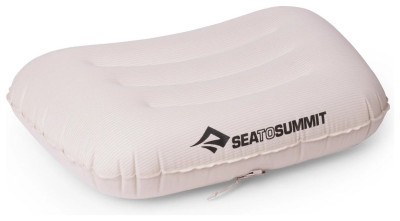 Подушка надувная Sea to Summit Aeros Ultralight Pillow, Large, 12x45x31см, Moonstruck