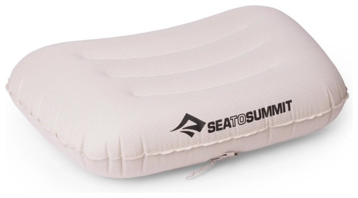 Подушка надувная Sea to Summit Aeros Ultralight Pillow, Large, 12x45x31см, Moonstruck