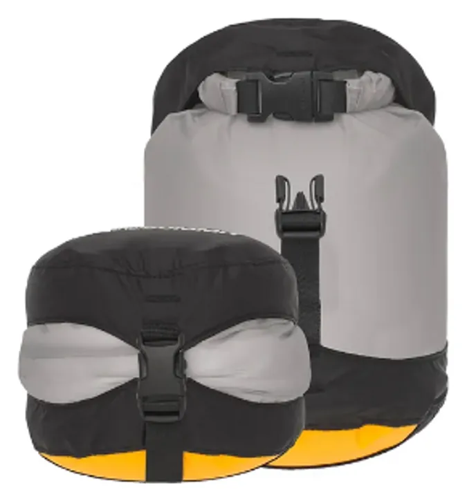 Гермочохол Sea to Summit Evac Compression Dry Bag UL, 8 L, High Rise (SHM_STS ASG011051-041805)