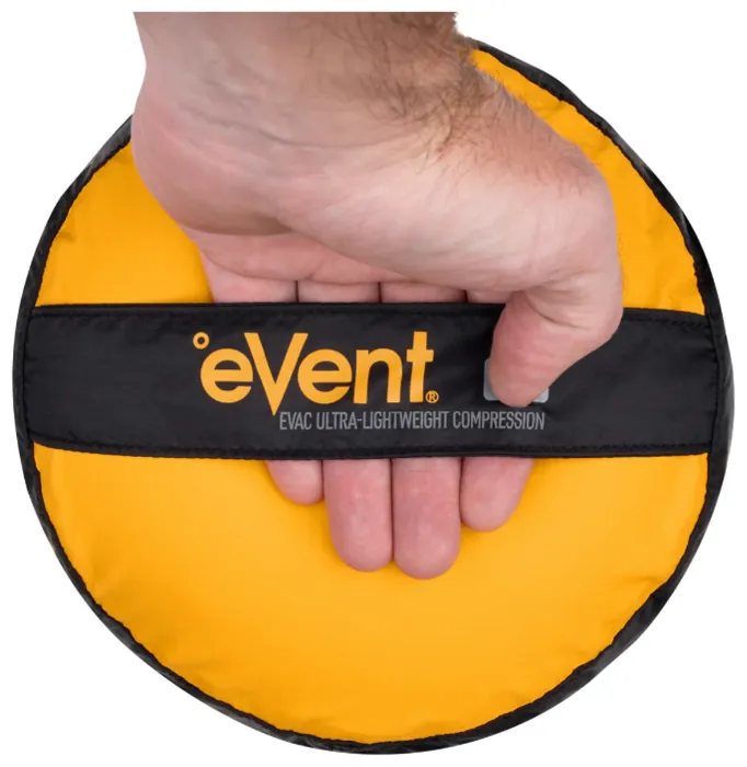 Гермочохол Sea to Summit Evac Compression Dry Bag UL, 8 L, High Rise