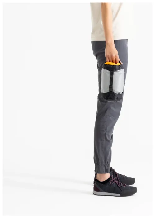 Гермочохол Sea to Summit Evac Compression Dry Bag UL, 8 L, High Rise